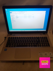 Ноутбук Asus R541S Celeron N3060/ram 2gb/hdd 500gb