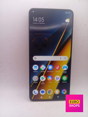 Смартфон  Poco X6 Pro 5G 8/256GB