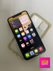 Смартфон IPHONE 11 PRO MAX 512GB MIDNIGHT GREEN
