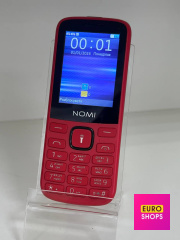 Кнопковий телефон Nomi I2403