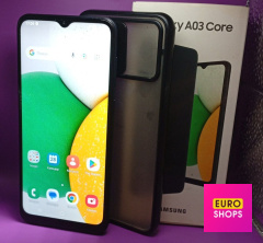 Смартфон Samsung Galaxy A03 (SM-A032F/DS) 2/32 Gb