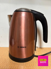 Електрочайник Bosch TWK7809/02