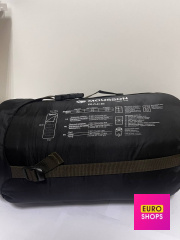 Спальний мішок Mousson 220x85 см