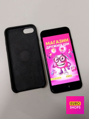 Смартфон APPLE iPhone 7 32GB Black