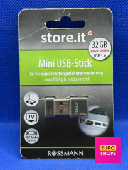 Mini USB-Stick 32GB