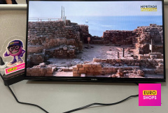 Телевізор Xiaomi TV A PRO 32" (L32M8-A2ME)