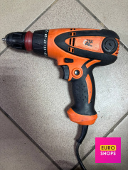 Дриль ТехАС