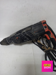 Перфоратор DNIPRO- М RH-120MB