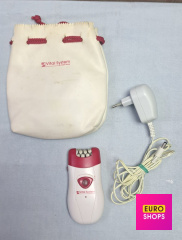Епілятор Zepter Vital System PBG - 865
