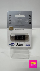 USB флеш накопичувач 32GB T&amp;G Type-C