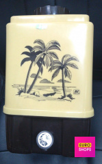 Термос Milton 10л