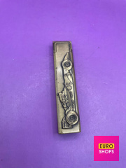 Запальничка залізна