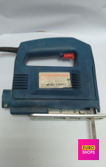 Електролобзик PowerPlus 350W POW 1003