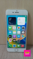 Смартфон Apple iPhone 8 256Gb