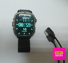 Смарт- годинник Smart Watch QX11