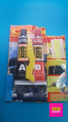 Епоксидний клей двохкомпонентний 3Ton Quick