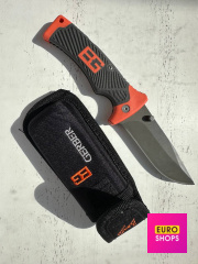 Ніж Gerber з чохлом