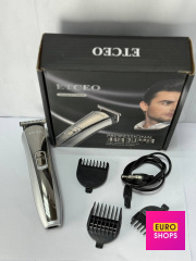 Машинка для стрижки Etceo ET-6829