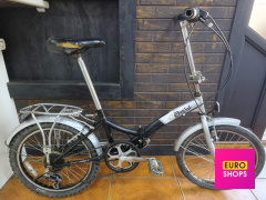 Велосипед Cicli MBM Easy 20