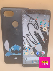 Смартфон Google Pixel 3 4/128