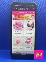 Смартфон Oukitel WP28 8/256GB
