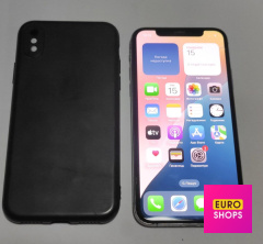 Смартфон APPLE iPhone XS 64GB