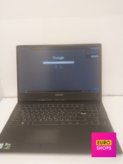 Ноутбук Lenovo Y530 5-8300H\Ram16gb\256gbSSD\1tbHDD/Geforce 1050
