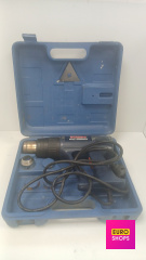 Фен будівельний Stern HG2000ACN