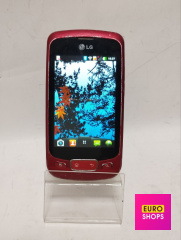 Смартфон LG P-500