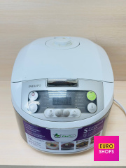 Мультиварки Philips hd3136 03
