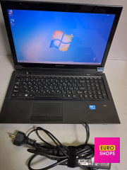 Ноутбук Lenovo B570 Celeron B800/RAM2GB/HDD300GB