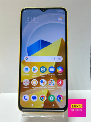 Смартфон Xiaomi Poco M5 4/128Gb