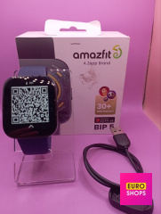 Smart Watch Amazfit Bip 5 A2215