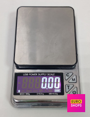 Ваги ювелірні