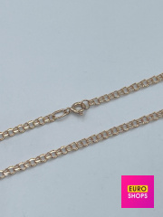 Золотий ланцюг 585° 4.36 г.