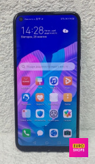 Смартфон HUAWEI P40 LITE E 4/64