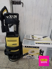 Мінімийка високого тиску Karcher K 5.55 Jubilee