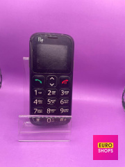 Кнопковий телефон FLY Ezzy 7