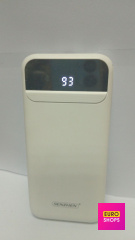 Power Bank Senzhen MP08-C 20000 mAh