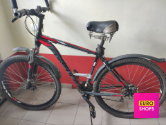 Велосипед Atlant Formula 29"