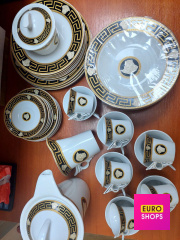 Набір посуду Versace