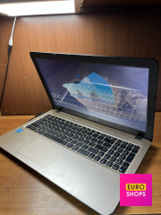 Ноутбук Asus X540S Сeleron N3060/RAM4GB/HDD500GB