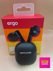Гарнітура ERGO BS-740 Air Sticks 2