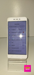 Смартфон Xiaomi Redmi 5A 2/16GB