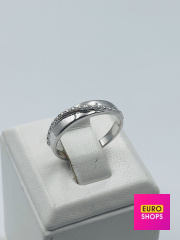 Золота каблучка 585° 1.83 г.