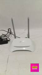 Wi-Fi роутер TP-LINK TL-WR850N