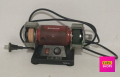 Точило Einhell TC-XG 75
