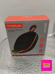 Колонка Titanum spk2046bt