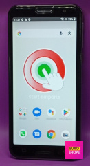 Смартфон Emporia S5 32Gb