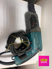 Перфоратор MAKITA HR2470